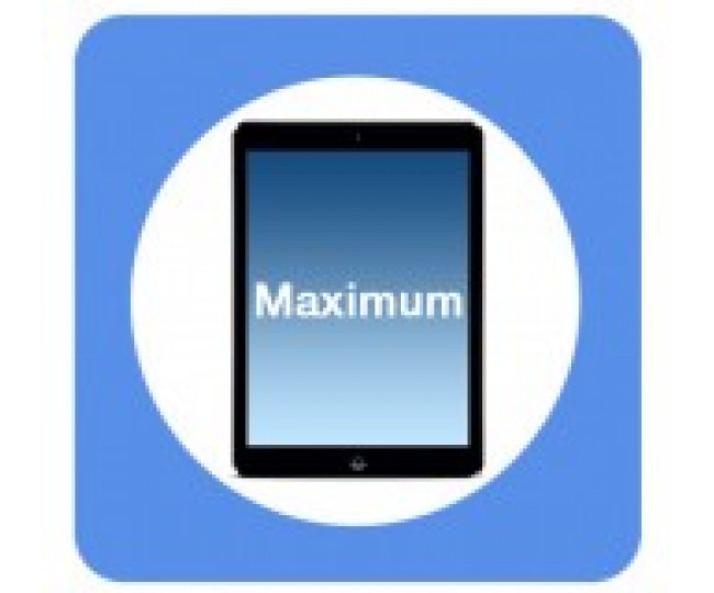 Пакет програм "Максимум"для iPad