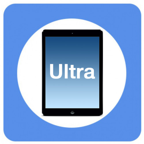 Пакет програм "Ультра" для iPad