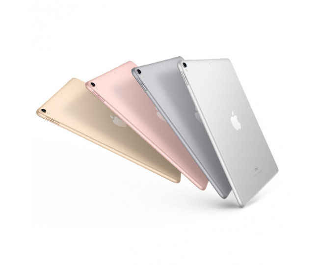 Планшет Apple iPad Pro 10.5 512GB 4G Gold