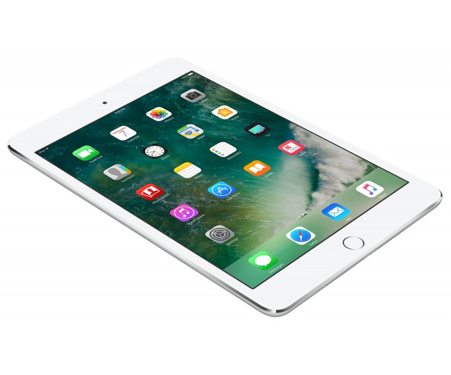 iPad 2018 Wi-Fi + LTE, 32gb, Silver (MR6P2)