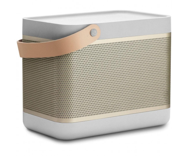 Bang and Olufsen Beolit 15 Natural Champagne