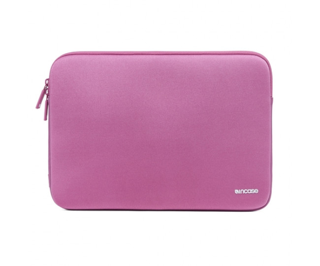 Папка Incase Neoprene Classic Sleeve for MB 13” Orchid 