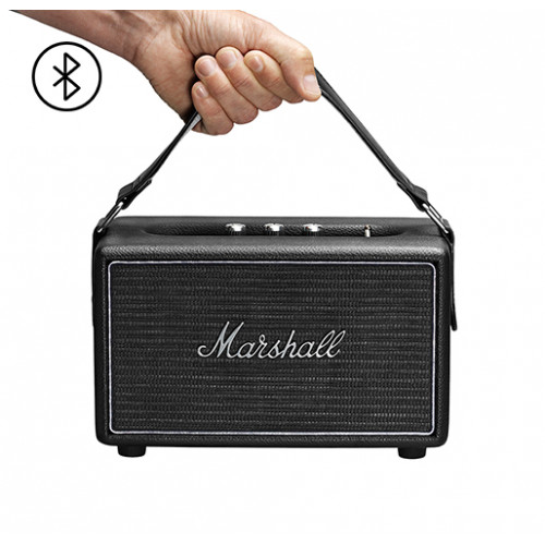Акустична система Marshall Portable Speaker Kilburn Black