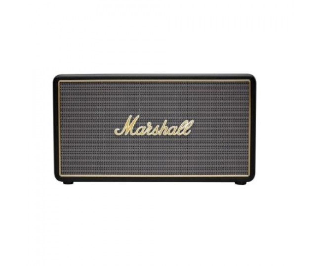 Акустическая система Marshall Portable Speaker Stockwell Black