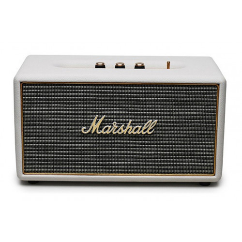 Акустична система Marshall Louder Speaker Stanmore Bluetooth Cream