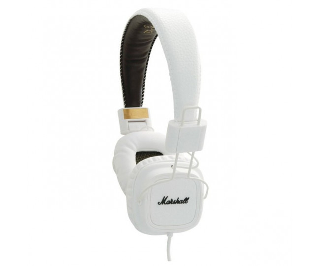 Навушники Marshall Headphones Major II White (4091113)