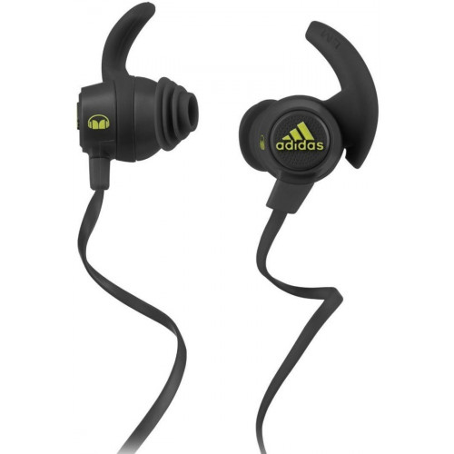 Наушники Monster® by Adidas® Sport Response™ Earbuds Grey