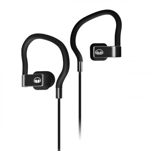 Наушники Monster® Inspiration In-Ear Headphones - Multilingual In-Ear, Apple ControlTalk Black