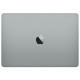 Apple MacBook Pro 15 Touch Bar Space gray (MLH32)