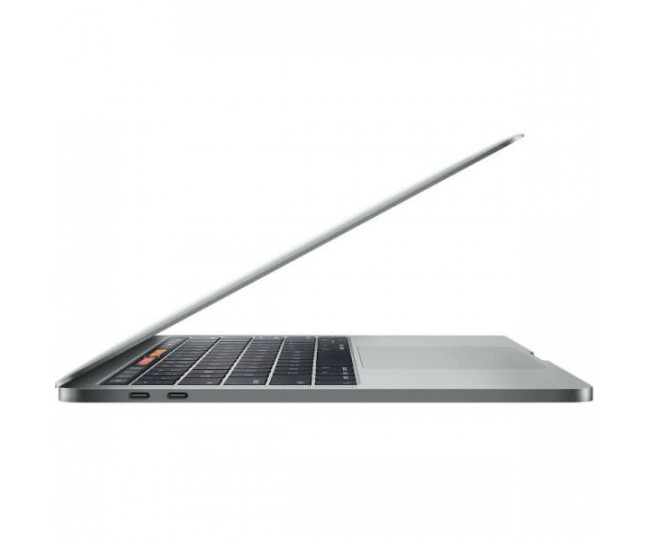 Apple MacBook Pro 15 Touch Bar Space gray (Z0SH0003F)