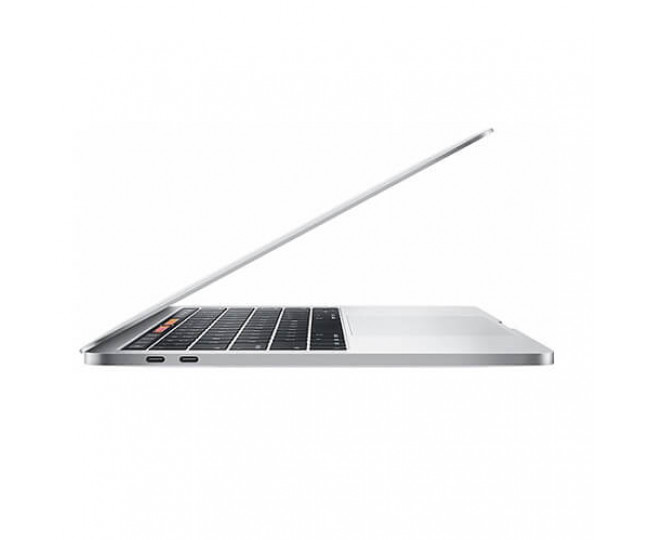 Apple MacBook Pro 15 Touch Bar Silver (MLW72)