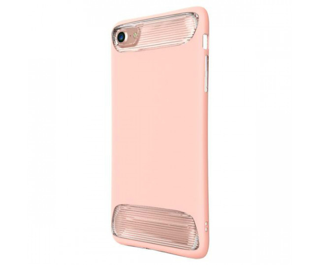 Чохол Baseus Angel Case Pink для iPhone 7