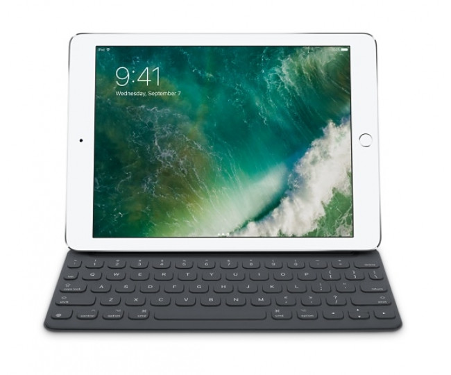 Клавіатура Smart Keyboard для iPad Pro 9.7 (MM2L2)