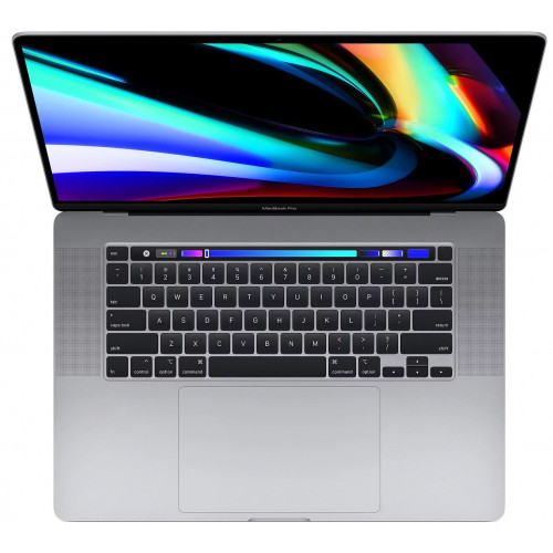 Apple MacBook Pro 16 Touch Bar (MVVJ2) 512Gb Space Gray б/у