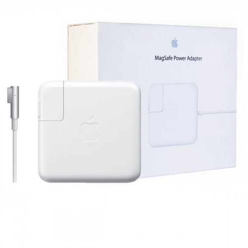 Адаптер питания Apple MagSafe 85W (MC556Z/B) UA