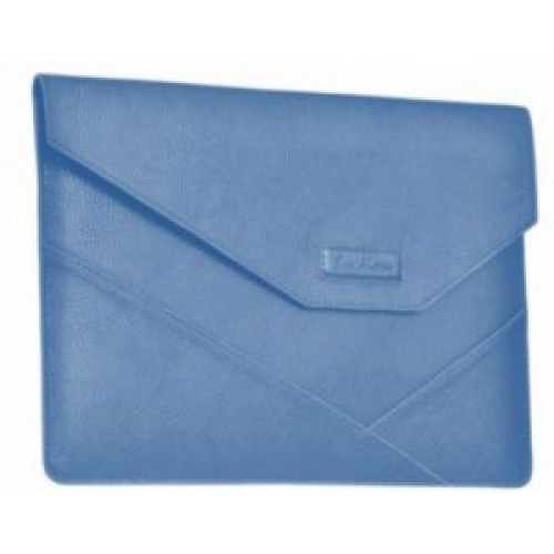 Чохол-конверт ISSA HARA на MacBook Pro Retina 13" Blue