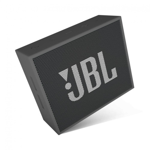 JBL Go Black (GOBLK) 
