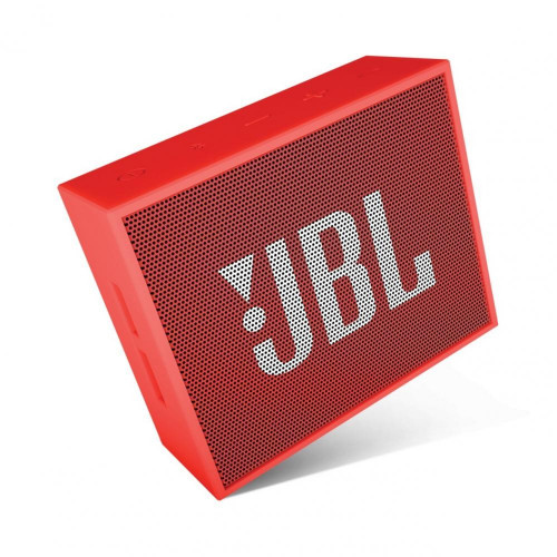 JBL Go Red (GORED)