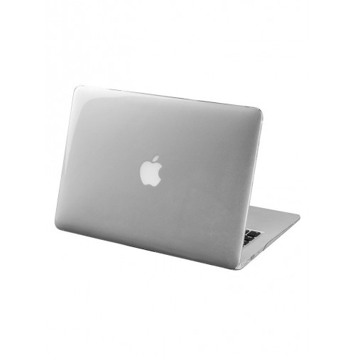 Чохол SLIM Cristal-X для MacBook Air 13" (LAUT_MA13_SL_C)