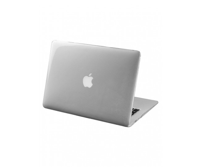 Чохол SLIM Cristal-X для MacBook Air 13 "(LAUT_MA13_SL_C)