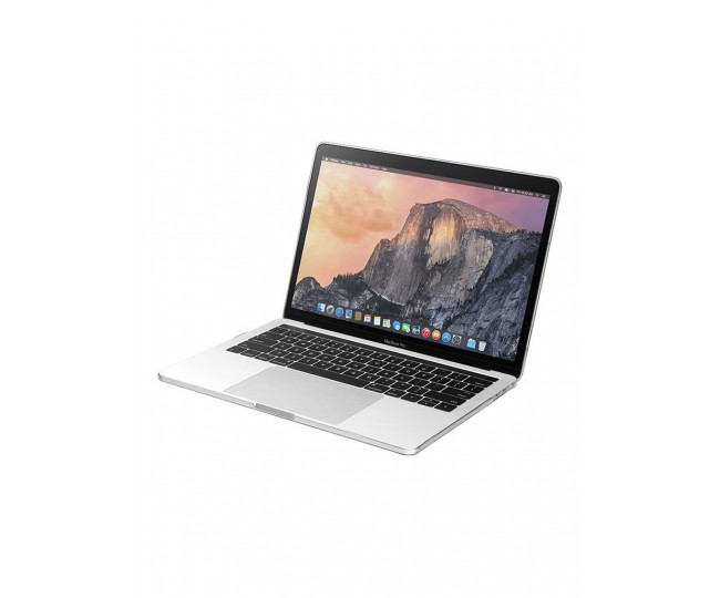 Чохол SLIM Cristal-X для MacBook Pro 13 "2016 Retina (LAUT_13MP16_SL_C)