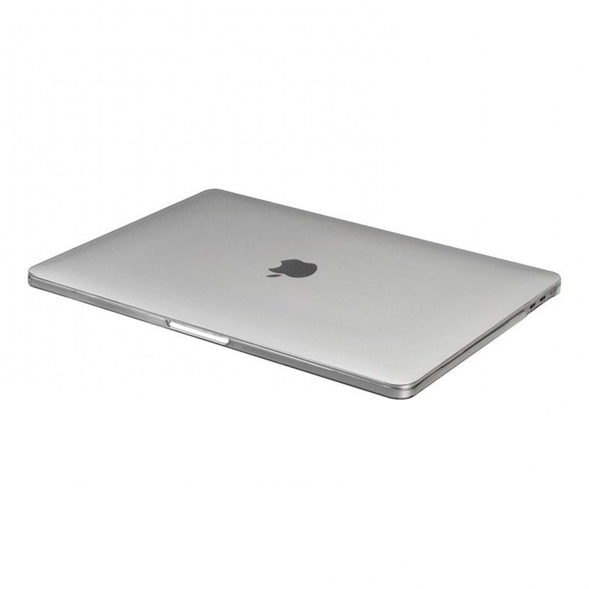 Чохол SLIM Cristal-X для MacBook Pro 13 " 2016 Retina (LAUT_13MP16_SL_C)