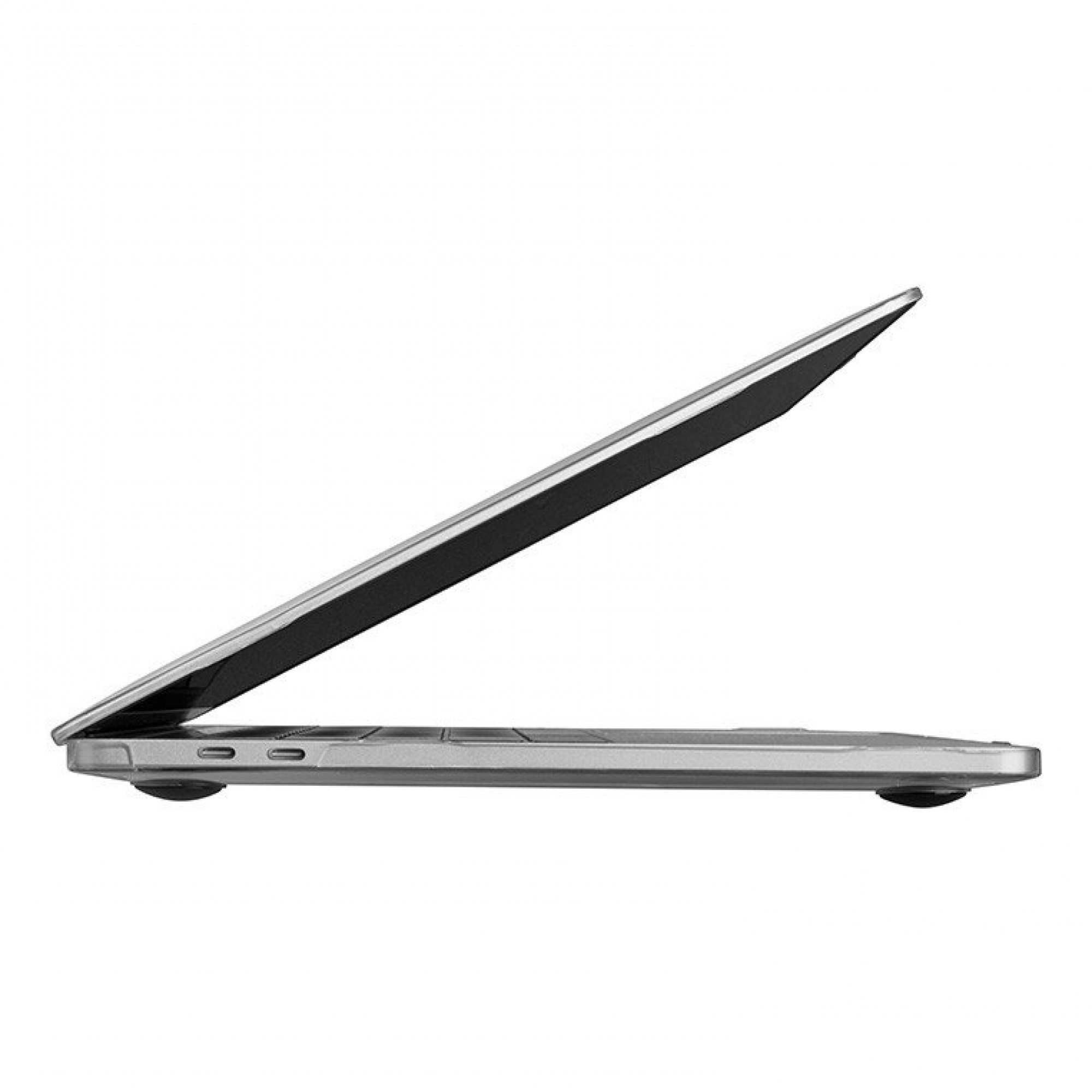 Чохол SLIM Cristal-X для MacBook Pro 13 " 2016 Retina (LAUT_13MP16_SL_C)