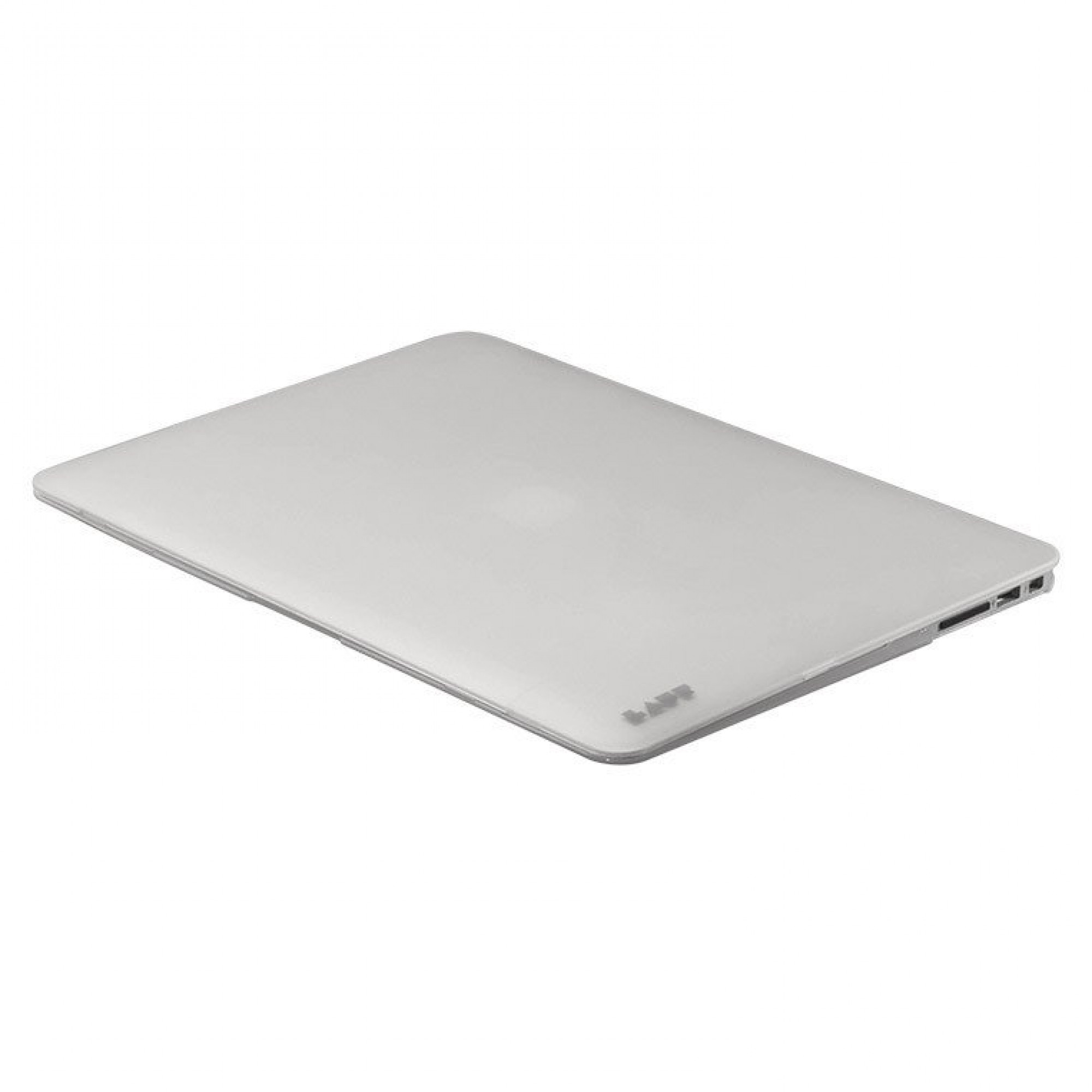 Чохол HUEX для MacBook Air 13" (LAUT_MA13_HX_F)
