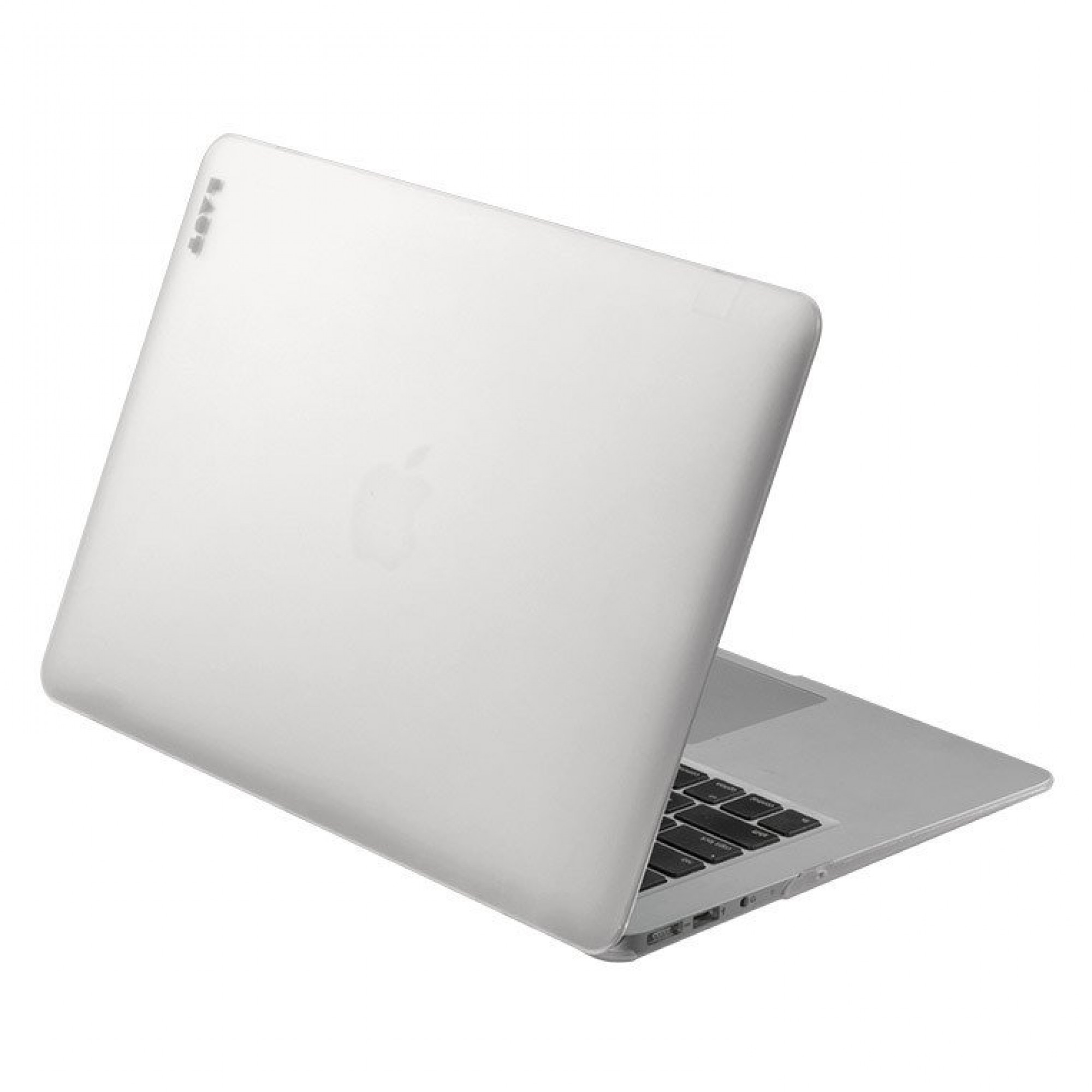 Чохол HUEX для MacBook Air 13" (LAUT_MA13_HX_F)