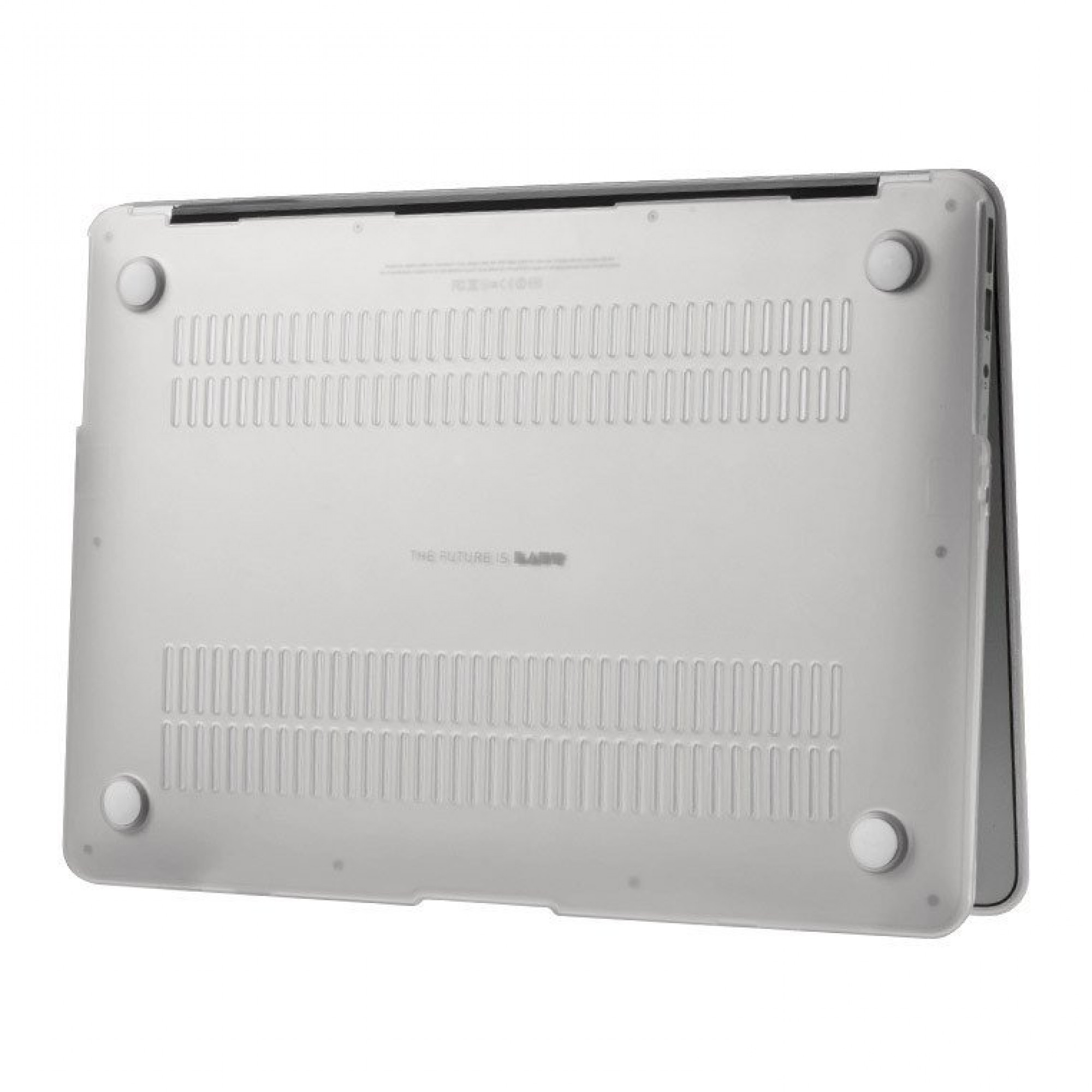 Чохол HUEX для MacBook Air 13" (LAUT_MA13_HX_F)