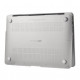 Чохол HUEX для MacBook Air 13" (LAUT_MA13_HX_F)