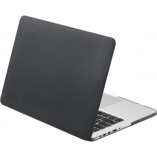 Чохол HUEX для MacBook Pro 13 "Retina (LAUT_MP13_HX_BK)