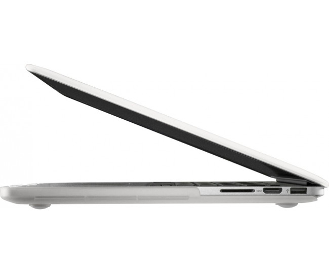 Чохол HUEX для MacBook Pro 13 " Retina (LAUT_MP13_HX_F)