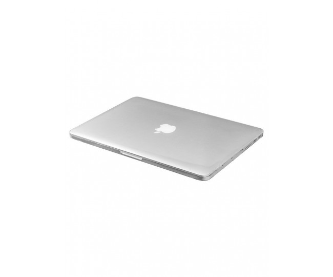 Чохол SLIM Cristal-X для MacBook Pro 13 "Retina (LAUT_MP13_SL_C)