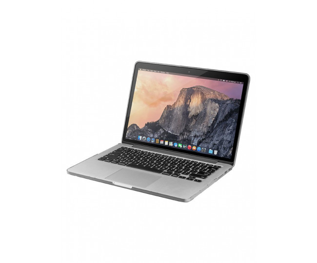 Чохол SLIM Cristal-X для MacBook Pro 13 "Retina (LAUT_MP13_SL_C)