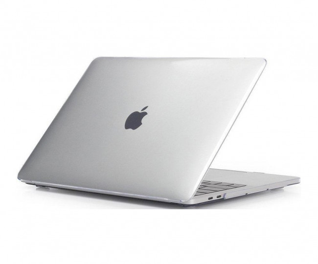 Чохол SLIM Cristal-X для MacBook Pro 13 " 2016 Retina (LAUT_13MP16_SL_C)