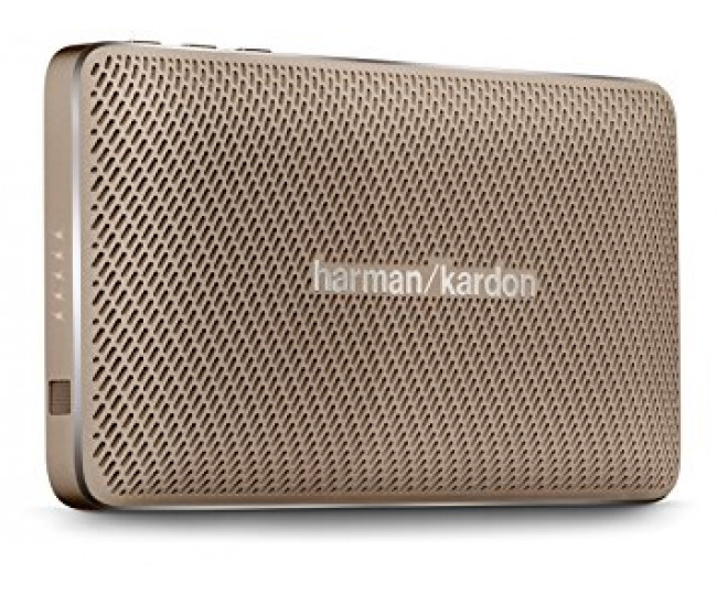 Harman/Kardon Esquire Mini Gold