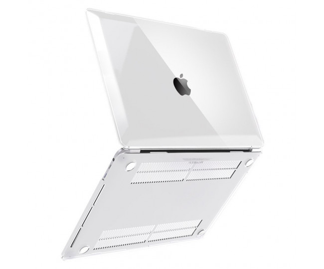 Чохол Baseus Sky Case для Macbook Pro NEW 15" Clear