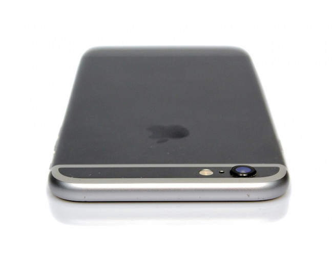 iPhone 6 32gb, Space Gray б/у 5/5