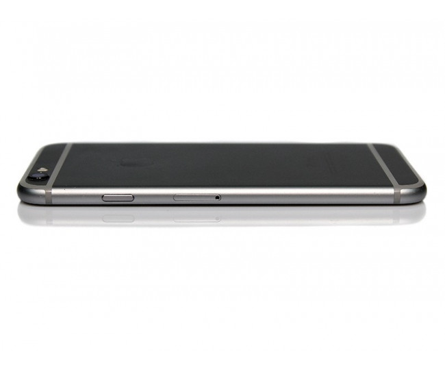 iPhone 6 32gb, Space Gray б/у 5/5