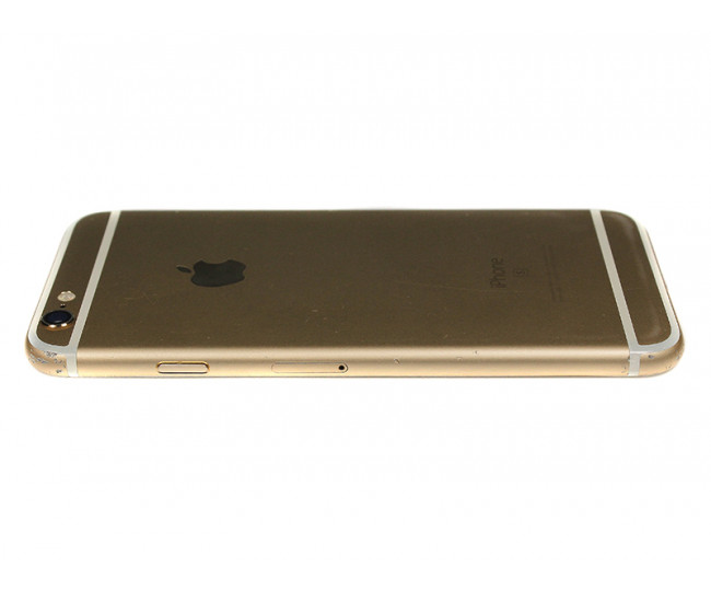 iPhone 6s 64GB Gold (MKQQ2) б/у