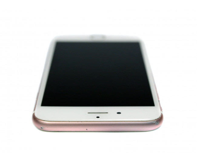 iPhone 6s 128GB Rose Gold (MKQW2) б/у