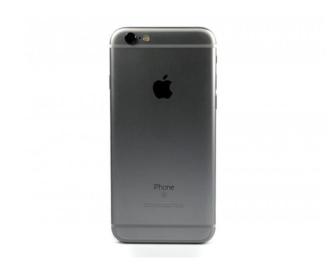 iPhone 6s 32GB Space Gray (MN0W2) б/у