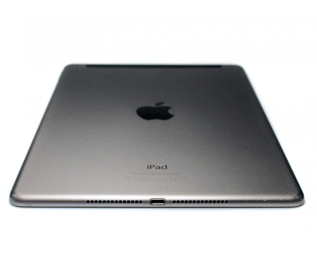 Apple iPad Air 2 Wi-Fi LTE 64GB, Space Gray б/у 4/5