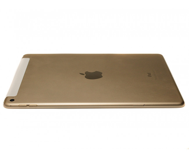 Apple iPad Air 2 Wi-Fi LTE 64gb, Gold б/у 5/5