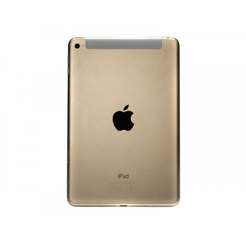 Apple iPad Mini 4 Wi-Fi LTE 128gb, Gold б/у 4/5