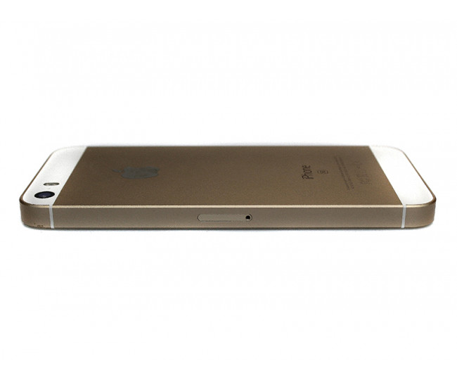 iPhone SE 16Gb Gold б/у