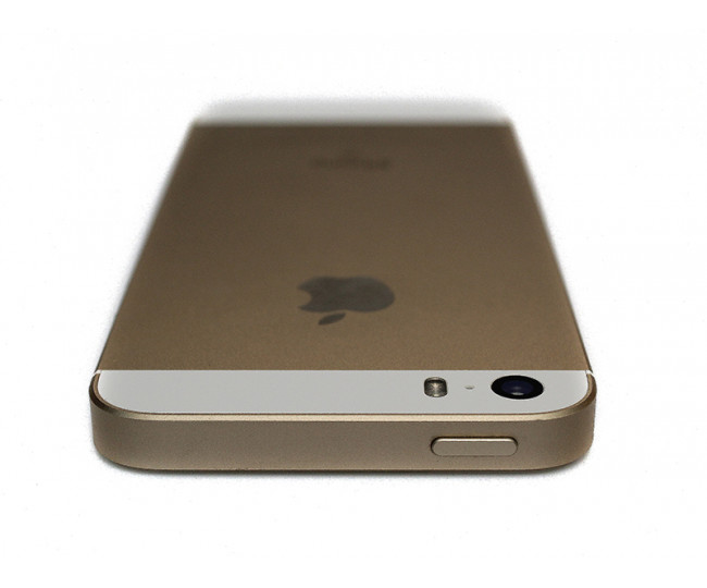 iPhone SE 64Gb Gold б/у