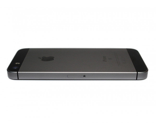 iPhone SE 64gb, Space Gray б/у