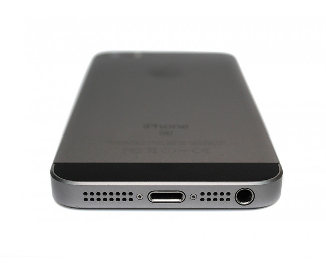 iPhone SE 16gb, Space Gray б/у